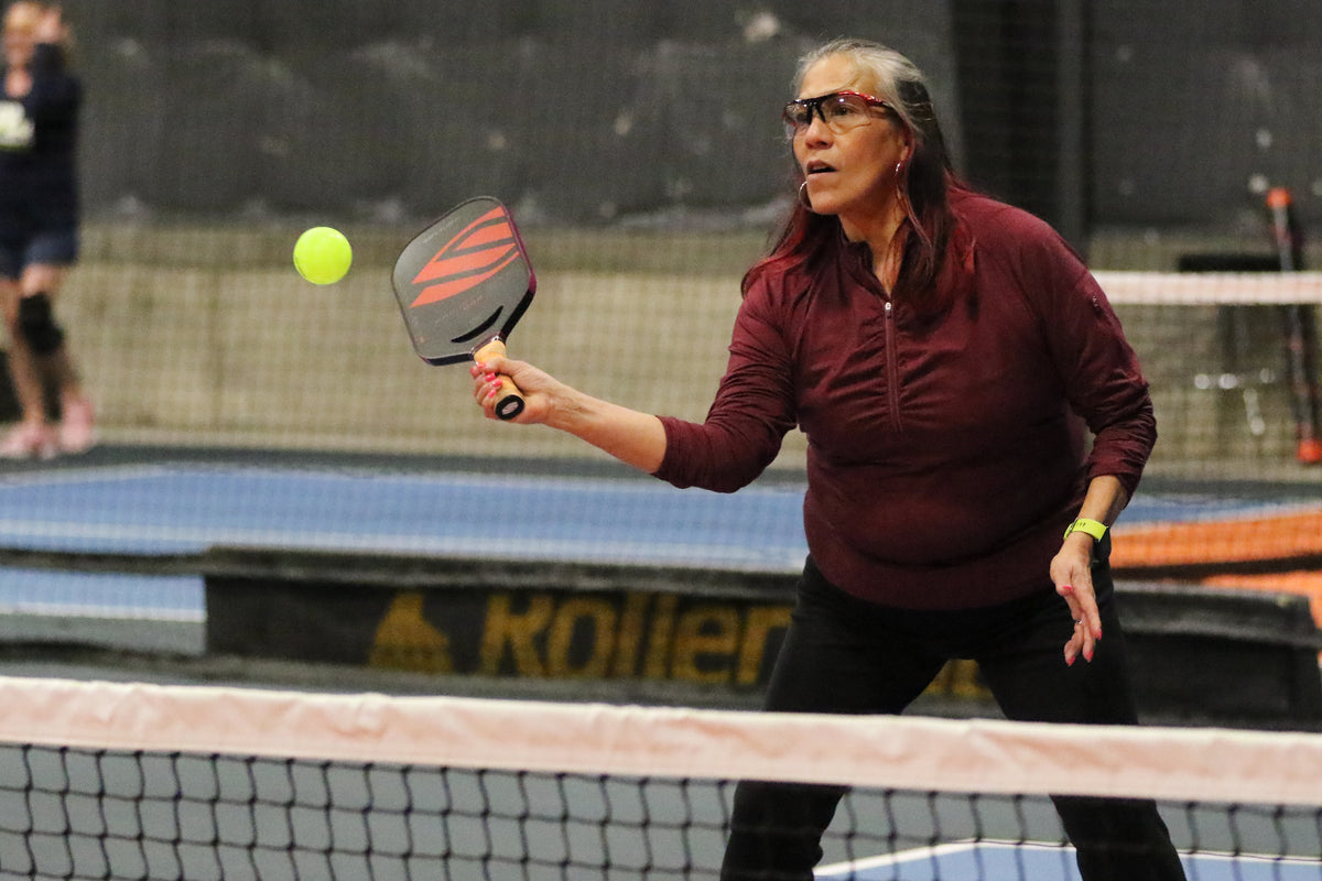 Pickleball 101: A Beginner's Guide To The Game – Neoslick